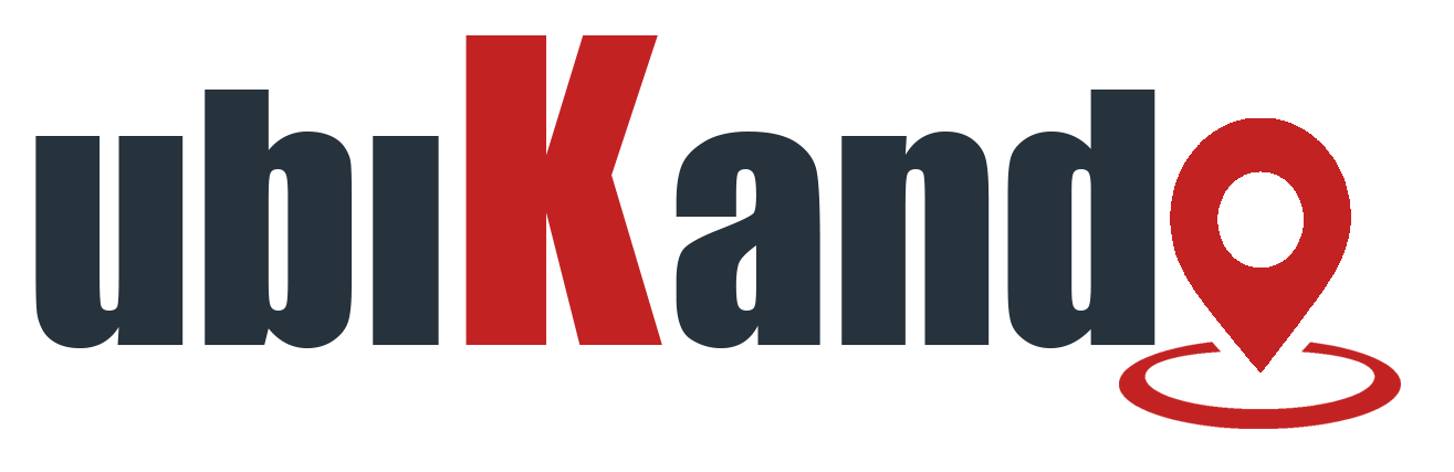 Ubikando